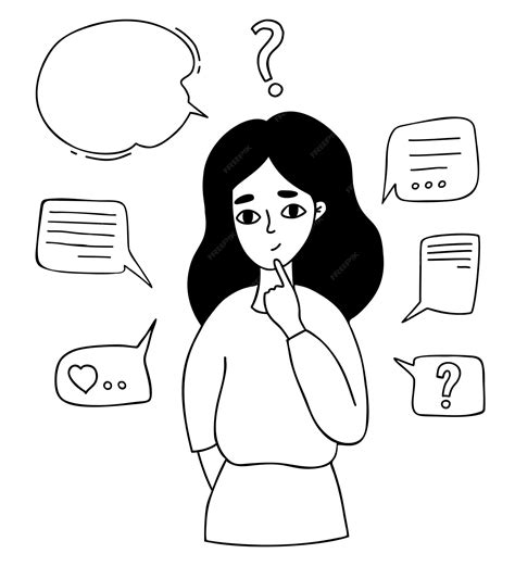Ilustración de una persona quejándose con burbujas de pensamiento de ajos y cebollas