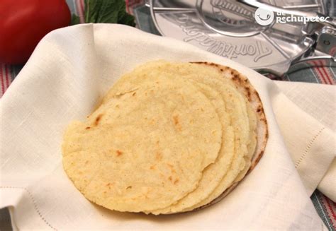 Tortillas de espelta para tacos y fajitas