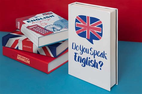 Auriculares sobre un libro de inglés, simbolizando la práctica de listening