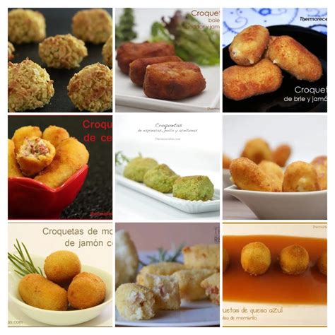 Croquetas gourmet recién formadas y listas para empanar