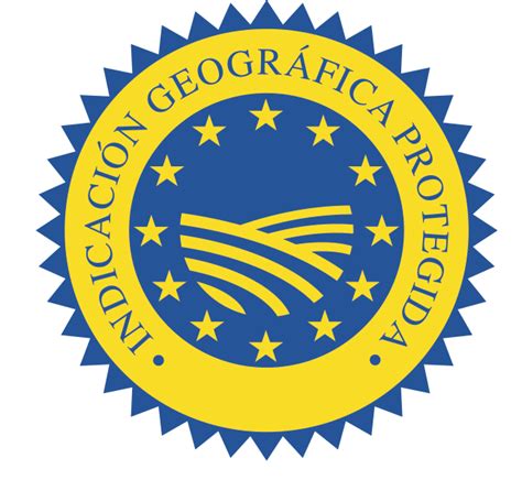 Sello de la Indicación Geográfica Protegida (IGP) Berenjena de Almagro