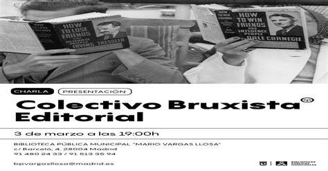 Portada de la edición de Colectivo Bruxista (2023)