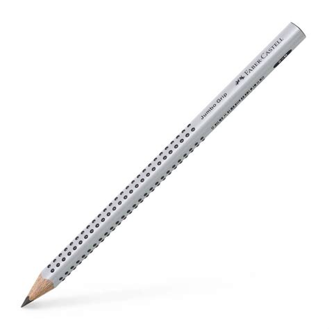 Lápices de grafito Faber-Castell Grip 2001