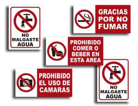 Señal de prohibición de barbacoas en zonas de riesgo