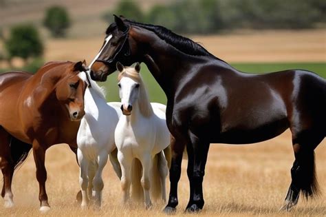 Costos de la cría de caballos