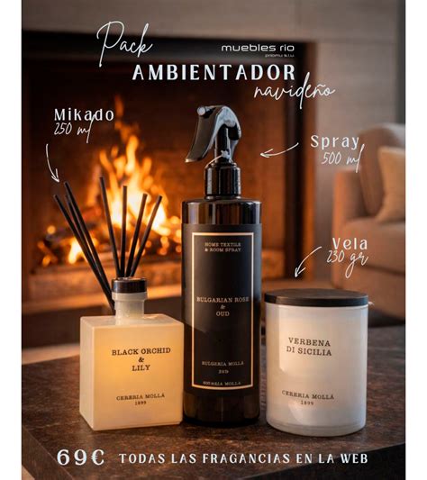 Ambientadores Mikado Recarga 500ml en diferentes fragancias
