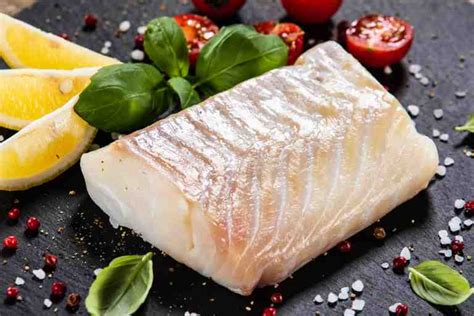 Variedades de bacalao y sus usos culinarios