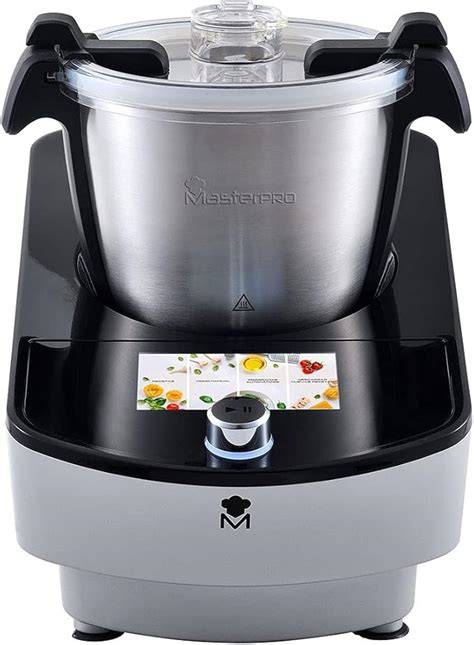 Accesorios del robot de cocina MasterPro