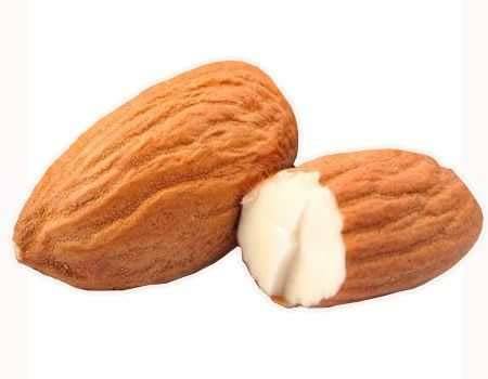 Diferencias entre almendras dulces y amargas