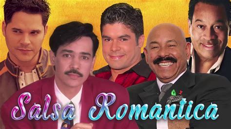 Lista de reproducción de salsa romántica en un reproductor digital