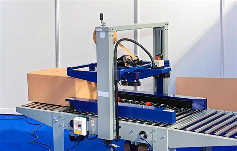 Máquinas de embalaje automático para carne