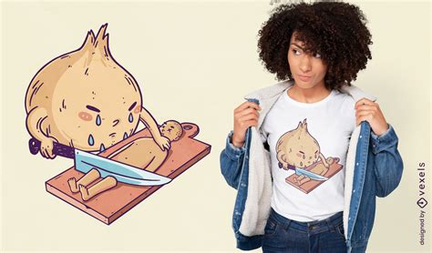 Diseño de camiseta