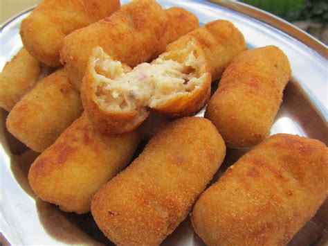 Thermomix preparando masa para croquetas