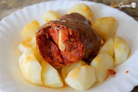 Androlla con cachelos