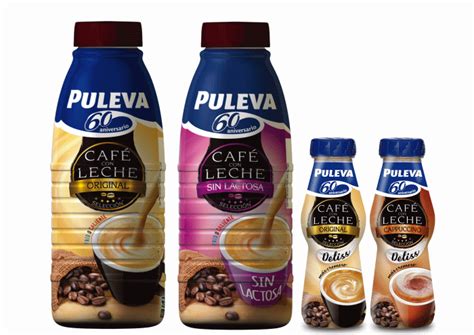 Café Puleva Deliss en formato 