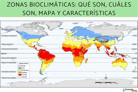 Mapa de zonas climáticas aptas para el cultivo de tomate verde