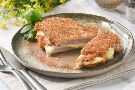 Variedad de rellenos para libritos de lomo