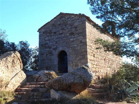 Ermita de Sant Pere de Sacama