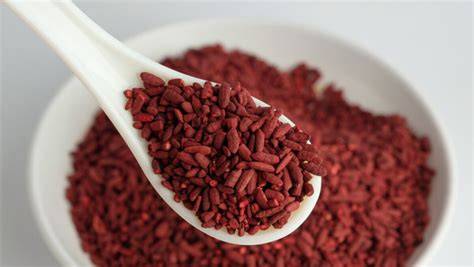 Beneficios de la levadura de arroz rojo para la salud