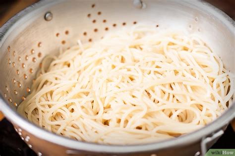 Ejemplo visual de cómo cocinar pasta al dente para reducir su IG