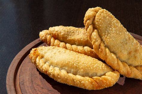 Empanadas criollas de carne
