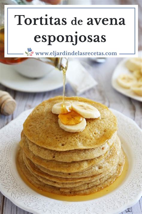 Toppings saludables para tortitas de avena