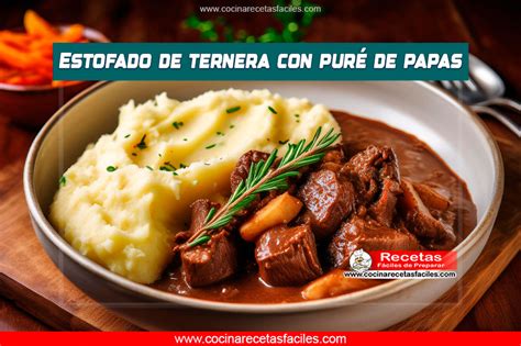 Entrecot de ternera con puré de boniato