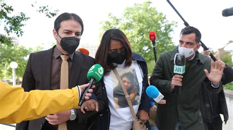 Abogado de la familia de Heidi Paz
