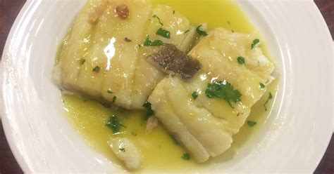 Bacalao desalado