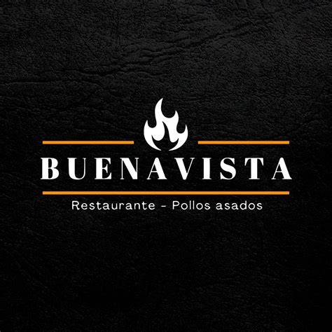 Pollo asado de Restaurante Buenavista (Av.)