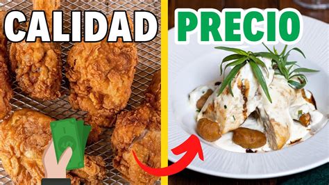 Relación calidad-precio en Restaurante Buenavista (Av.)