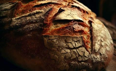 Gráfico comparativo de pan de fermentación corta vs. larga