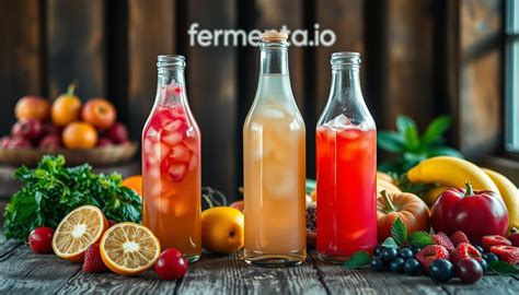 Diagrama de temperatura ideal para fermentación de diferentes tipos de masa