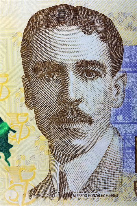 Retrato de Alfredo González e Isabel Edesa
