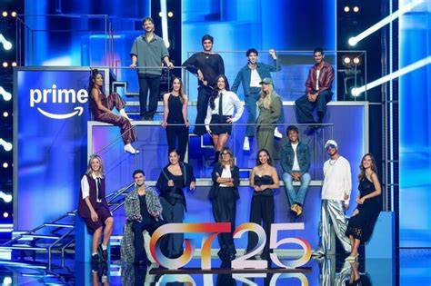 Participantes destacados de Operación Triunfo en Eurovisión