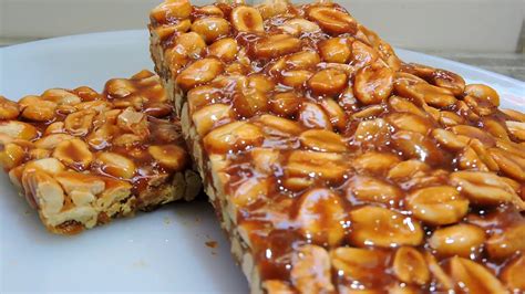 Turrón relleno de plátano y jackfruit