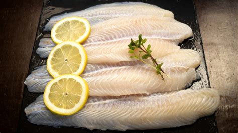 Tabla nutricional de pescado panga