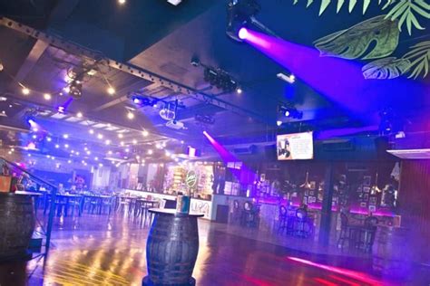Mapa de discotecas latinas en Coruña