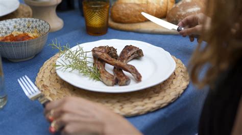 Diferencias entre cordero lechal, recental y pascual