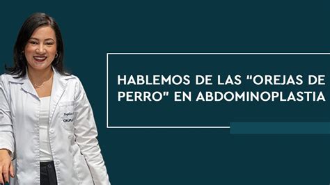 Comparativa de cicatrices de abdominoplastia con y sin