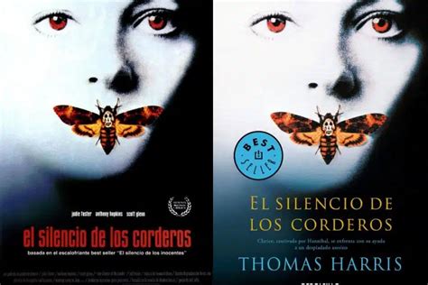 Influencia de El silencio de los corderos en el género de thrillers psicológicos