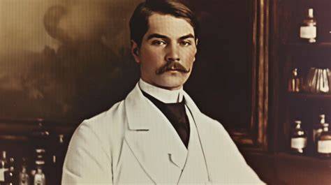 John Stith Pemberton