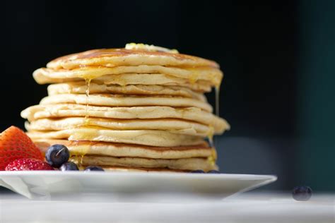 Diferencias entre crepes, pancakes y hotcakes