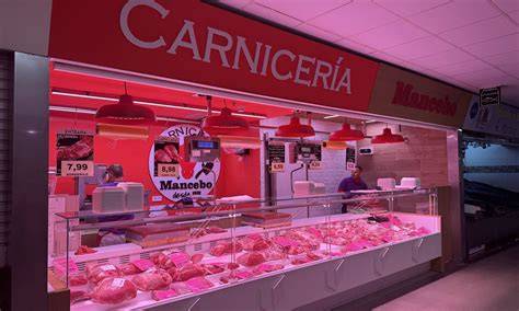 Mapa de la ubicación de Carnicería Don Antonio en Las Galletas