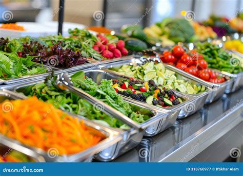 Variedad de verduras frescas listas para cocinar