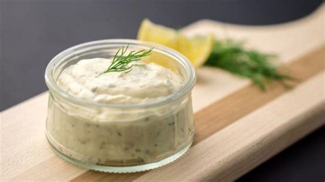 Alioli vegano con aquafaba