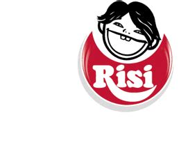 Logotipo de la marca Risi