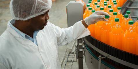 Certificaciones de calidad en la industria alimentaria