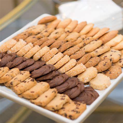 Obrador de galletas artesanales