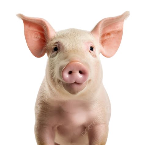 Mujer con cara de cerdo y su esposo rompiendo el hechizo